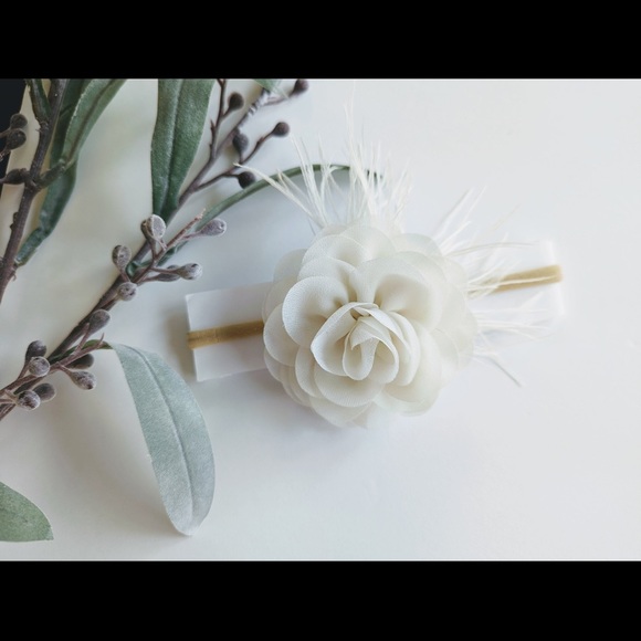 Butterfly romper - Picture 2 of 5